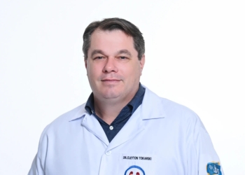 Urologista destaca necessidade de consultas regulares para prevenção ao câncer de próstata