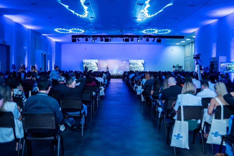 Sebrae/PR promove encontro estadual para incentivar políticas públicas de desenvolvimento